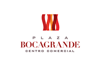 Plaza-Bocagrande